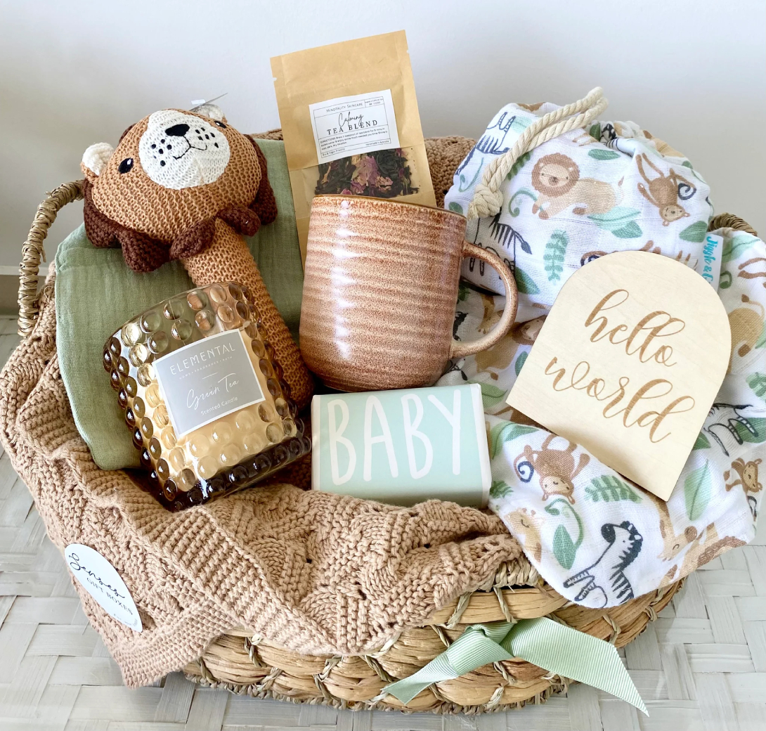 Baby Shower Gifts