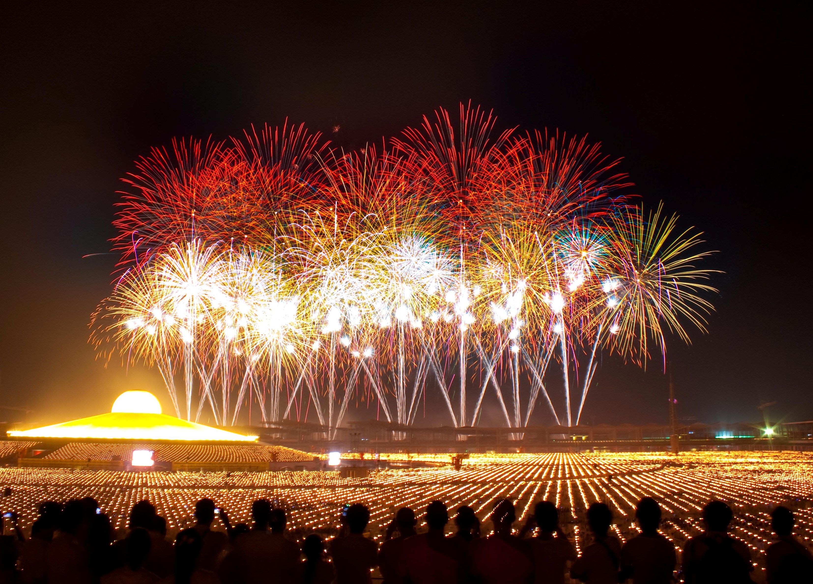 Seasonal Festival Gift Hampers Collection